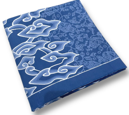 Kain Batik Tulis