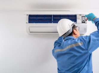 Service AC