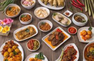 Nasi Mandhi