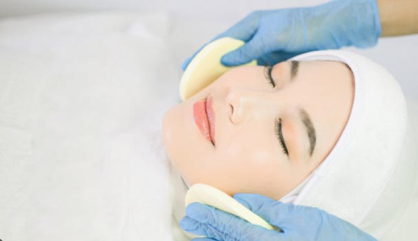 Facial Treatment