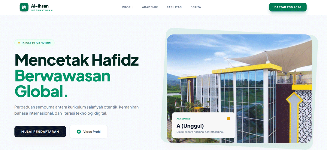 Global Heritage International