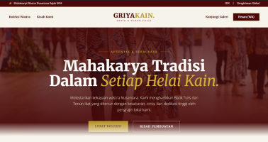 Heritage Story
