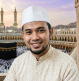 Ustadz Ahmad Fadhil